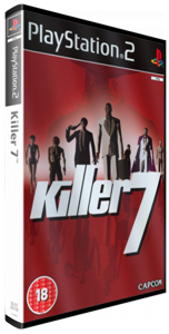Killer 7